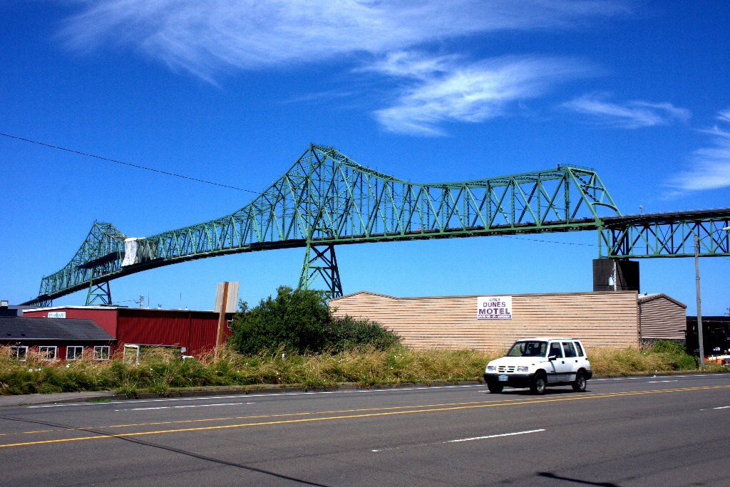 Astoria Bridge