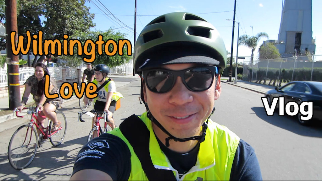 Vlog 6: Wilmington Love