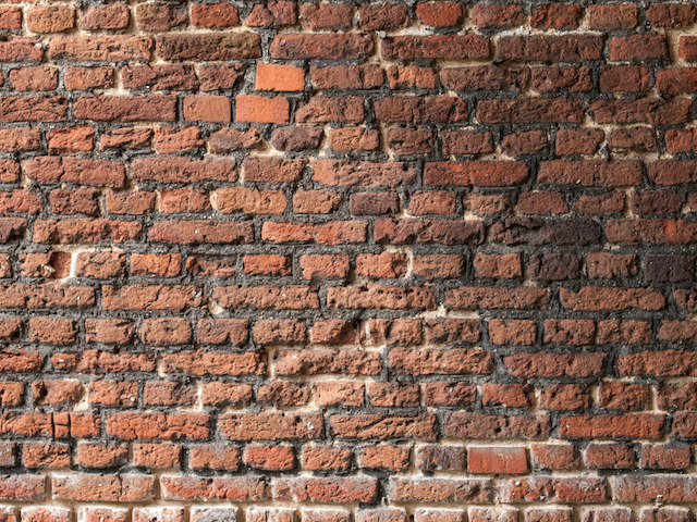 A Brick Wall
