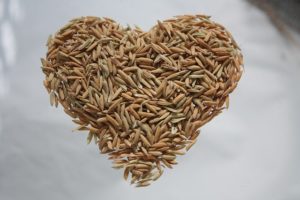 Heart of Rice