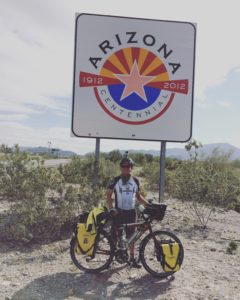 Arizona Crossing