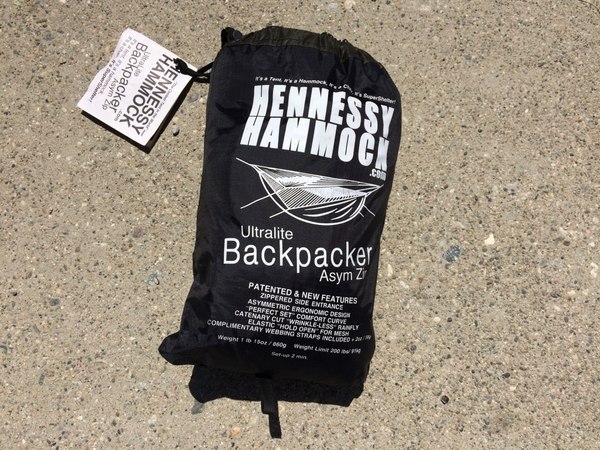 Hennessy Hammock For Sale